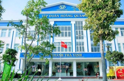•	 Căn nhà mơ ước cho gia đình trẻ – giá chỉ từ 299 triệu tại trung tâm Trà Vinh!
